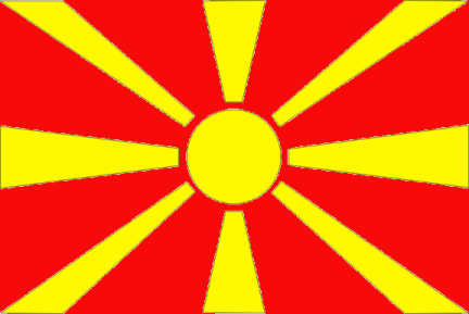 Republika Makedonija